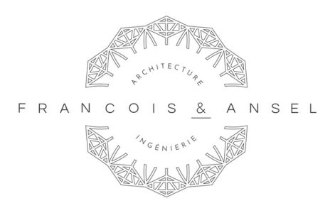 Logo F&A_Complet - Noir